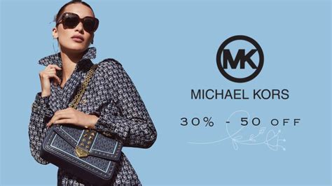 does michael kors offer student discounts